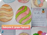 Gabrysia TYGRYSKI